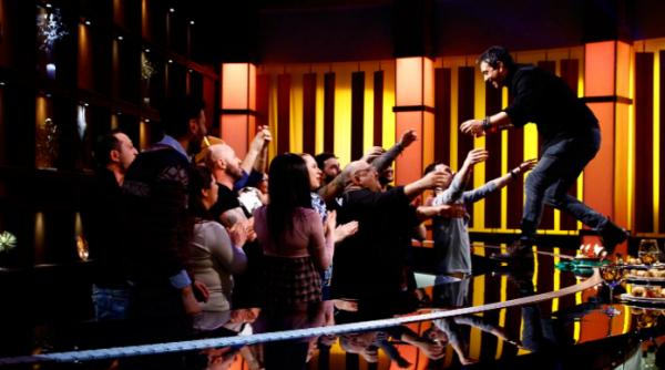 chef bontea surpriza de propor ii pe platourile de filmare