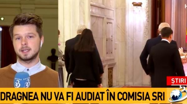 comisie sri liviu dragnea decizie de ultima ora