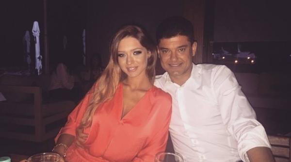 cristian boureanu tata cum a fost surprins politicianul alaturi de laura dinca