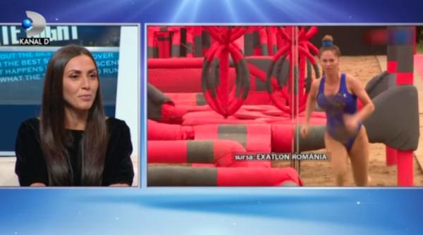 exatlon romania anca marturisiri ne tiute despre alina ce nu s a vazut la televizor