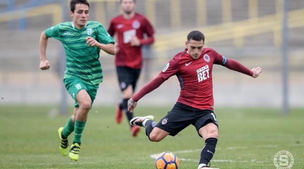 nicolae stanciu a ramas fara antrenor stramaccioni demis de la sparta praga