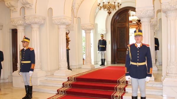 presedintele serbiei   vizita oficiala in romania joi va fi primit de klaus iohannis