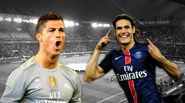 psg real madrid live champions league rezultat final duelul titanilor