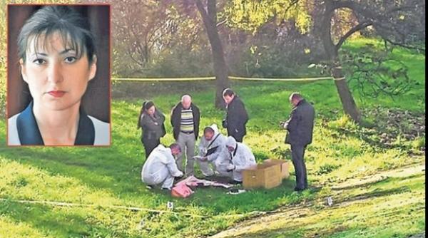 razvan rentea suspect in asasinarea actritei gabriela dorgai