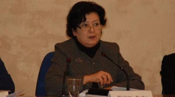 so ia senatorului daniel barbu a murit