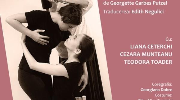 teatru fugato labille camille claudel miercuri 7 martie