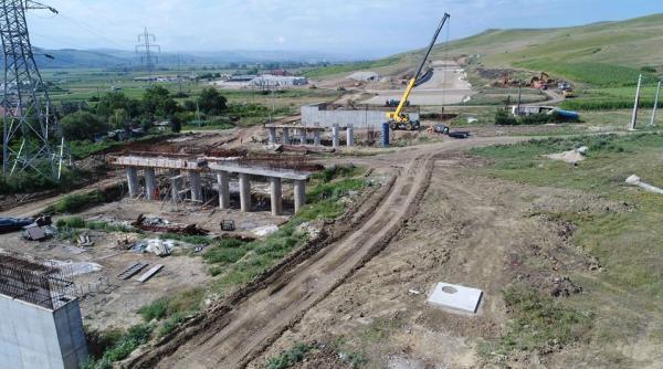 autostrada sebe turda finan are de 272 milioane euro din fonduri europene