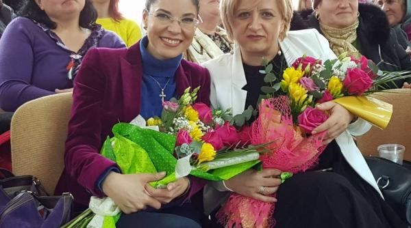 birchall mesaj de 8 martie este o premiera in istoria romaniei