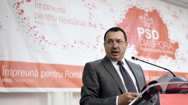 congres psd radulescu contestatie hotarare cex