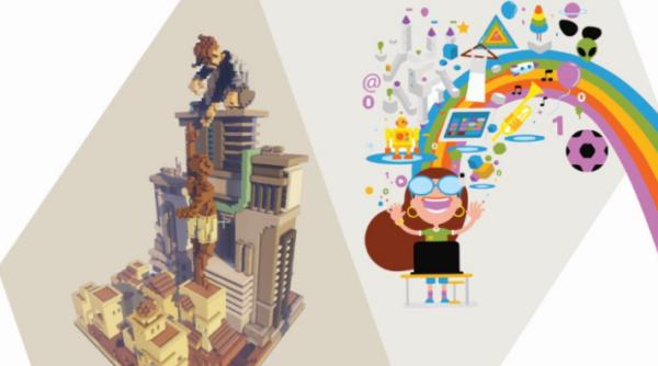 informatica 365 program major pentru profesorii romani