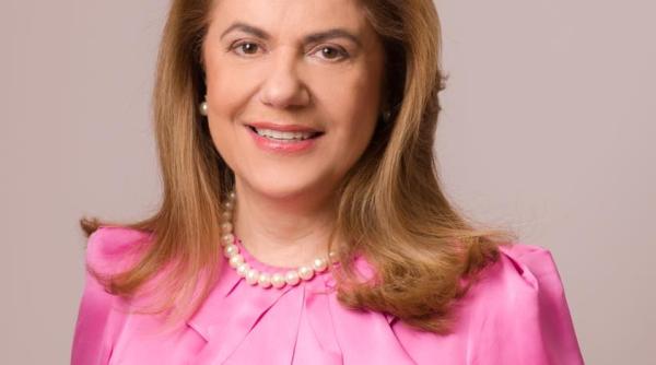 mihaela geoana aleasa pre edinte eveniment in parlamentul european