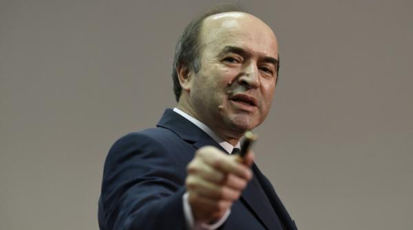 tudorel toader raspuns dupa atacul lui iohannis