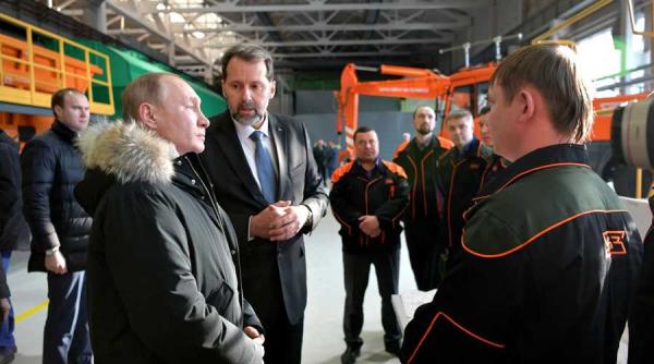 vladimir putin sua au inselat rusia grosolan si fara nerusinare in timpul crizei din ucraina