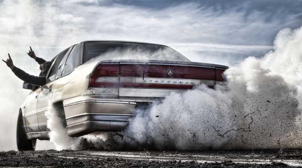 aproximativ 6 000 de germani au murit in 2014 din cauza poluarii de la motoarele diesel