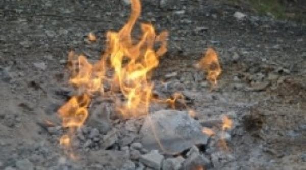 autoincendieri in tibet 150 de incendieri din 2009