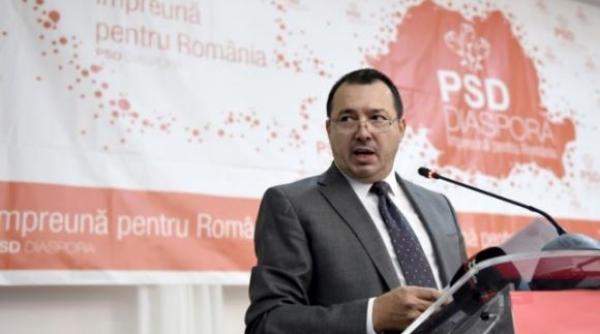 congres psd catalin radulescu nu avea niciun rost congresul asta