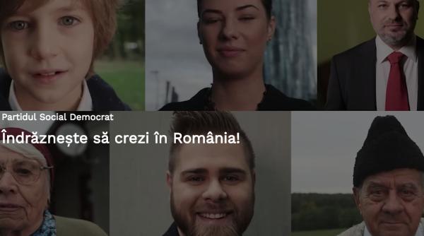 congres psd lansare candidat preziden iale adrian dobre anun