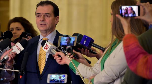 ludovic orban nou dosar la dna transalpina 3 redeschis