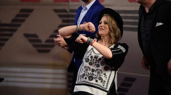 mirela vaida la cu ite cu daniel buzdugan nu i voi permite vulpoiului astuia