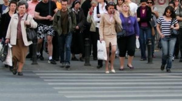 numarul femeilor din romania statistica oficiala de la ins