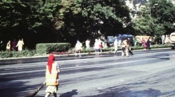 radu preda despre femeile barbate in plina dictatura totalitara