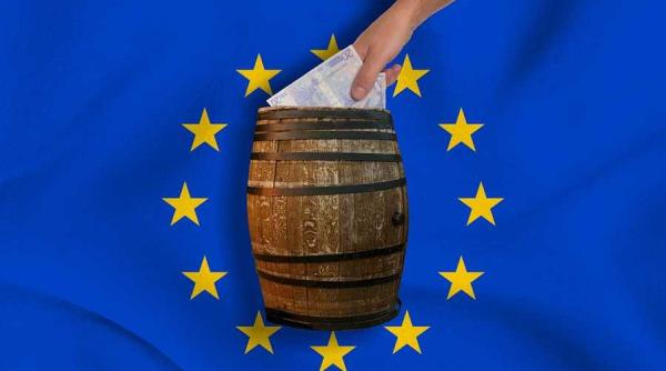 1 miliard de euro pentru o tara europeana ce pune conditii