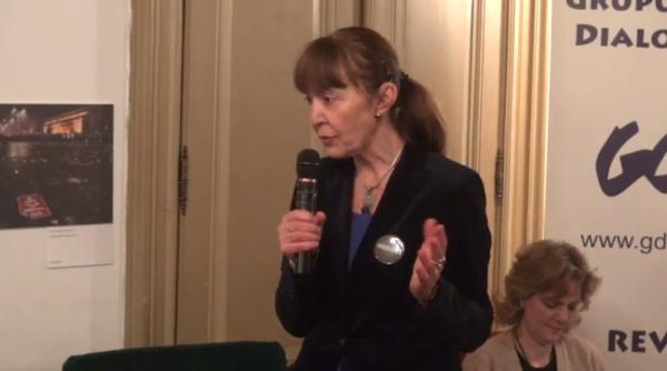 dezbatere gds monica macovei unim opozi ia replica aplauze pentru ce face i in pe pentru romania