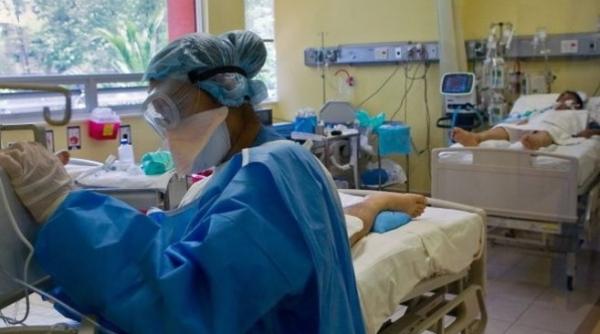 gripa numarul deceselor continua sa creasca