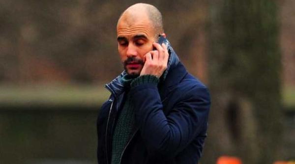 guardiola amenda mare pentru un gest facut pe teren