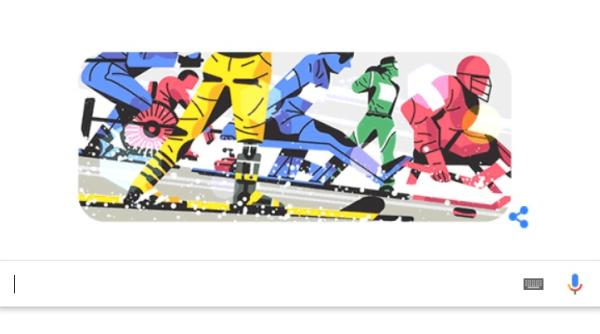 jocurile paralimpice 2018 incep astazi google celebreaza evenimentul