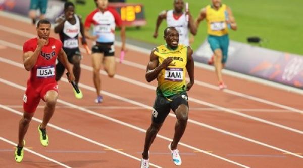 justin gatlin campion mondial la 100 de metri e ec la o cursa de 150 de metri