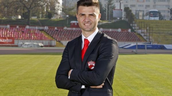 marco ehmann dinamo primul transfer la cererea lui bratu