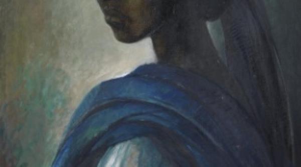 mona lisa africana vanduta la licitatie cu o suma record