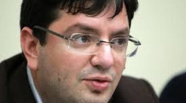 nicolae banicioiu avertisment dur pentru liviu dragnea ii face rau