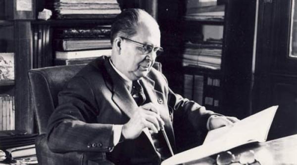 tefan nicolau primul care a propus folosirea virusurilor impotriva cancerului