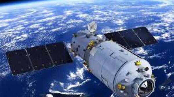 tiangong 1 sta ia chinezeasca de 8 5 tone se prabu e te pe pamant