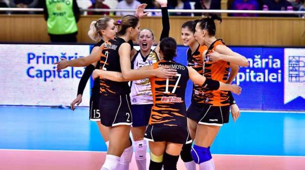 vcsm alba blaj csm bucuresti derby pe muchie de cutit rezultat final