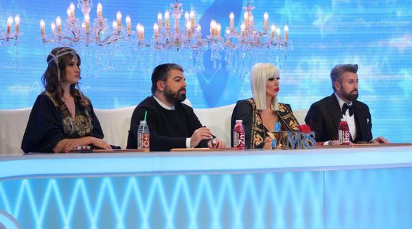 bravo ai stil all stars 10 martie concurenta eliminata