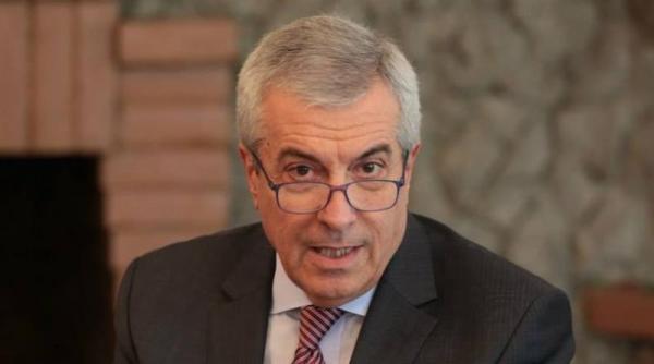congres psd  tariceanu  coalitia psd alde nu a avut zile simple  dar se afla pe drumul cel bun