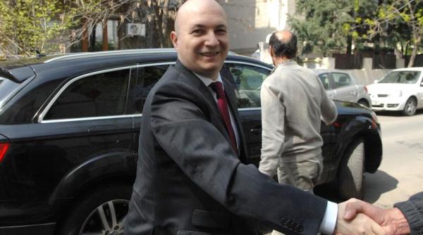 congres psd batalia a inceput codrin stefanescu bataliile de obicei nu sunt corecte