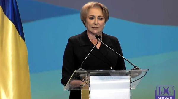 congres psd dancila vreau sa adoptam modelul german