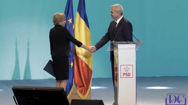 congres psd numaratoarea s a incheiat cine conduce acum partidul