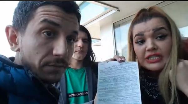 corup ia ucide bagata in duba angi erban marturisiri teribile l a luat i l a trantit