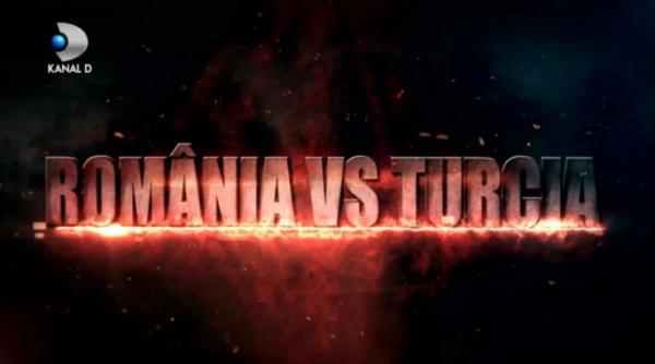 exatlon romania turcia 10 martie rezultat final revan a a teptata de toata ara