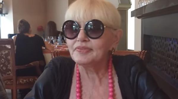 israela vodovoz avere cat de bogata era i a facut testamentul