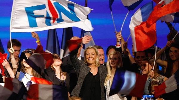 moneda euro le pen i frontul na ional lovitura pentru ue plan controversat