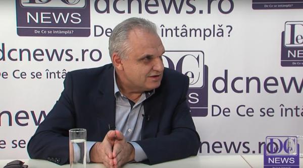 vasile cepoi la interviurile dc news radiografia sistemului sanitar compara ie cu cele din strainatate