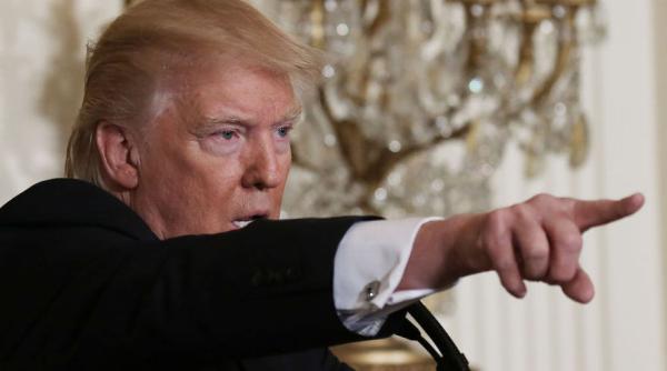 conditia lui trump pentru a se intalni cu kim  fara teste nucleare sau de rachete mnuchin