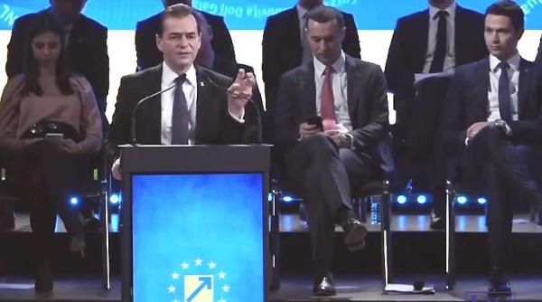 orban categoric impotriva oug urilor nu este normal cum se legifereaza