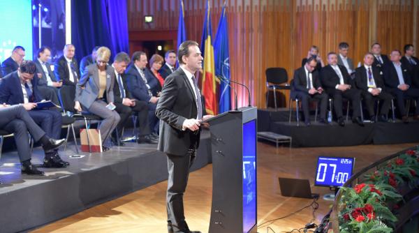 orban vreau sa vad cum fiecare da cu parul in alesii psd